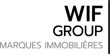 WIF Group, marques immobilières
